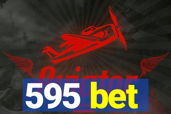 595 bet